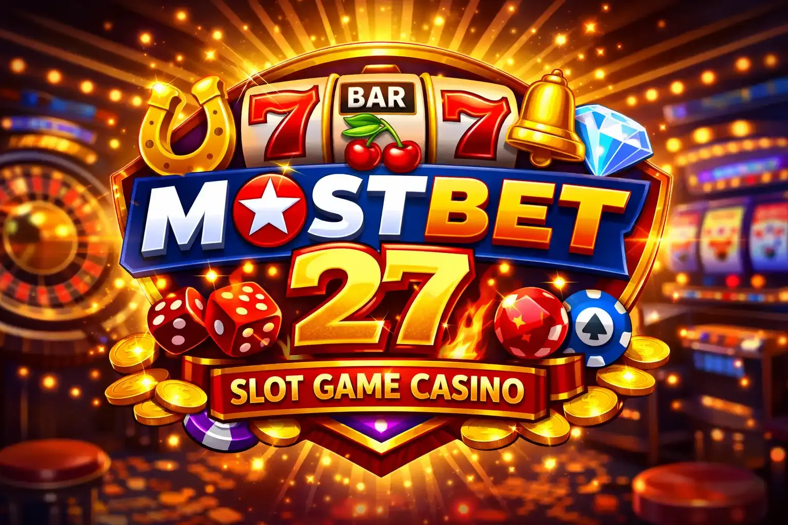 150% do €450 + Bonus Mostbet