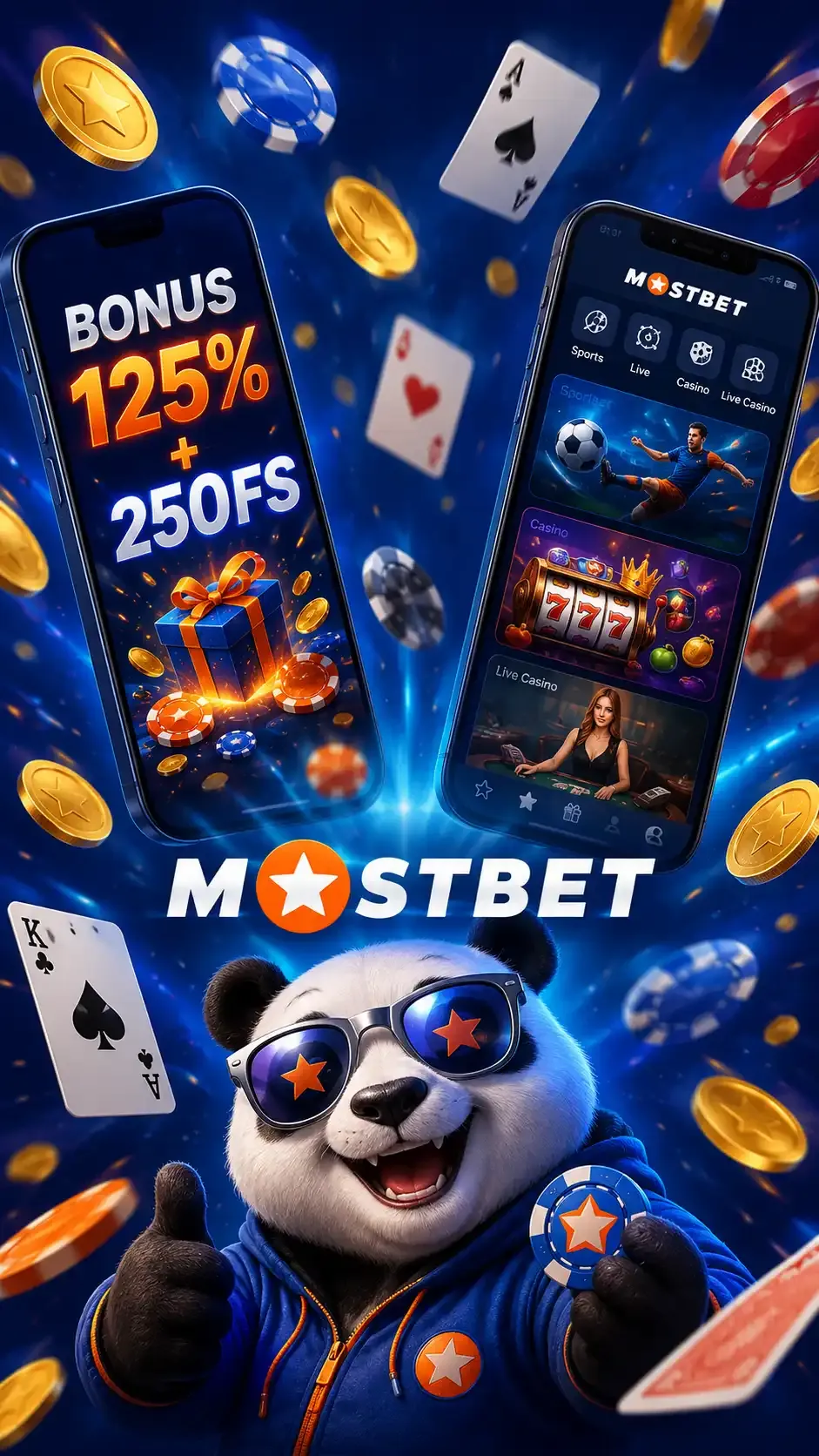 Mostbet PL Main Page About 2